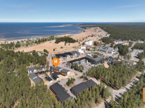 Spa & beach resort by paradise - Uusi korkeatasoinen huoneisto Kalajoki Hiekkasärkät, Kalajoki